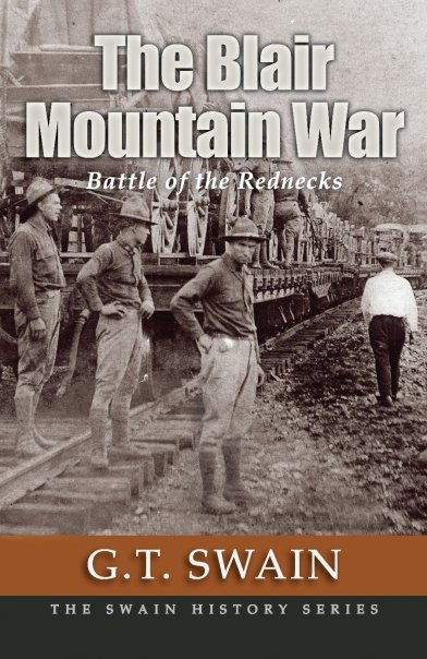 battle of blair mountain The 1921 battle of blair mountain was fought along a number of fronts, the battle for blair mountain has been no one response to “victory at blair mountain. battle of blair mountain The 1921 battle of blair mountain was fought along a number of fronts, the battle for blair mountain has been no one response to “victory at blair mountain.