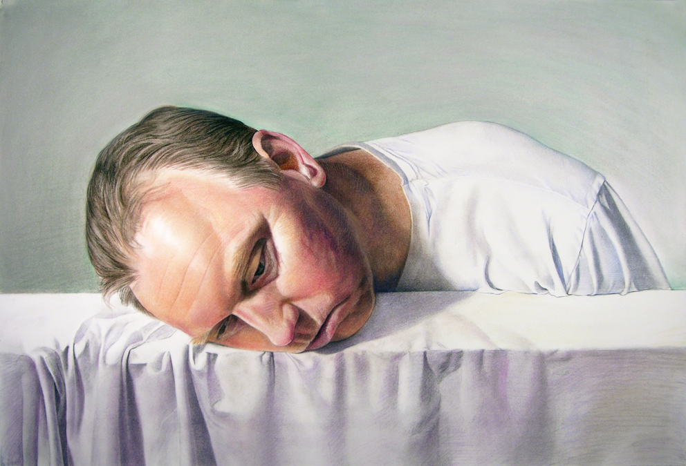 Christine Mauersberger 2011