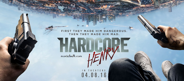 Watch Hardcore Henry Online Forbes