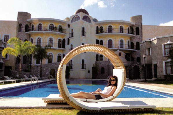 интересные дизайнерские штучки