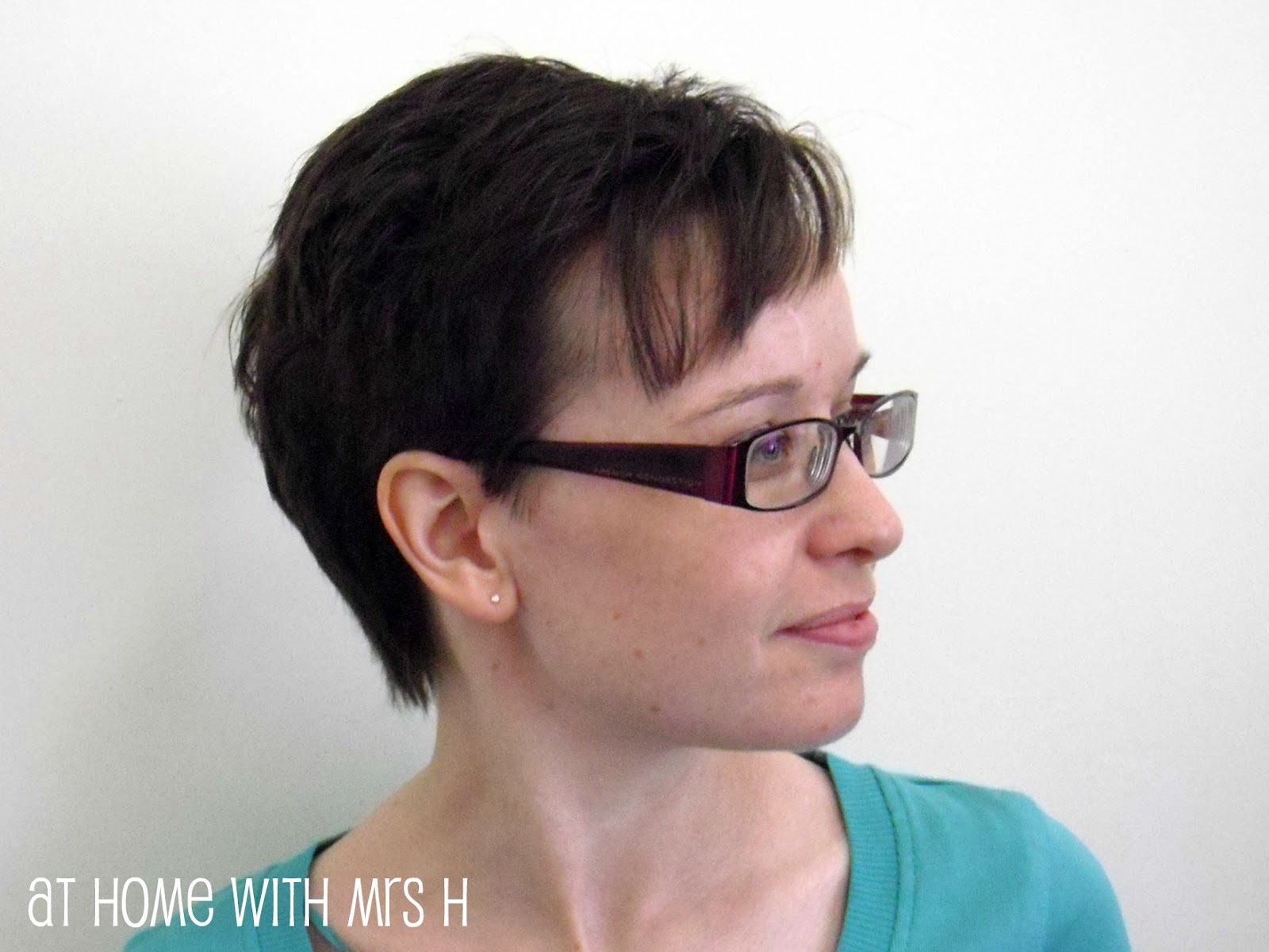 Pixie Haircuts Gone Wrong Short Pixie Haircuts