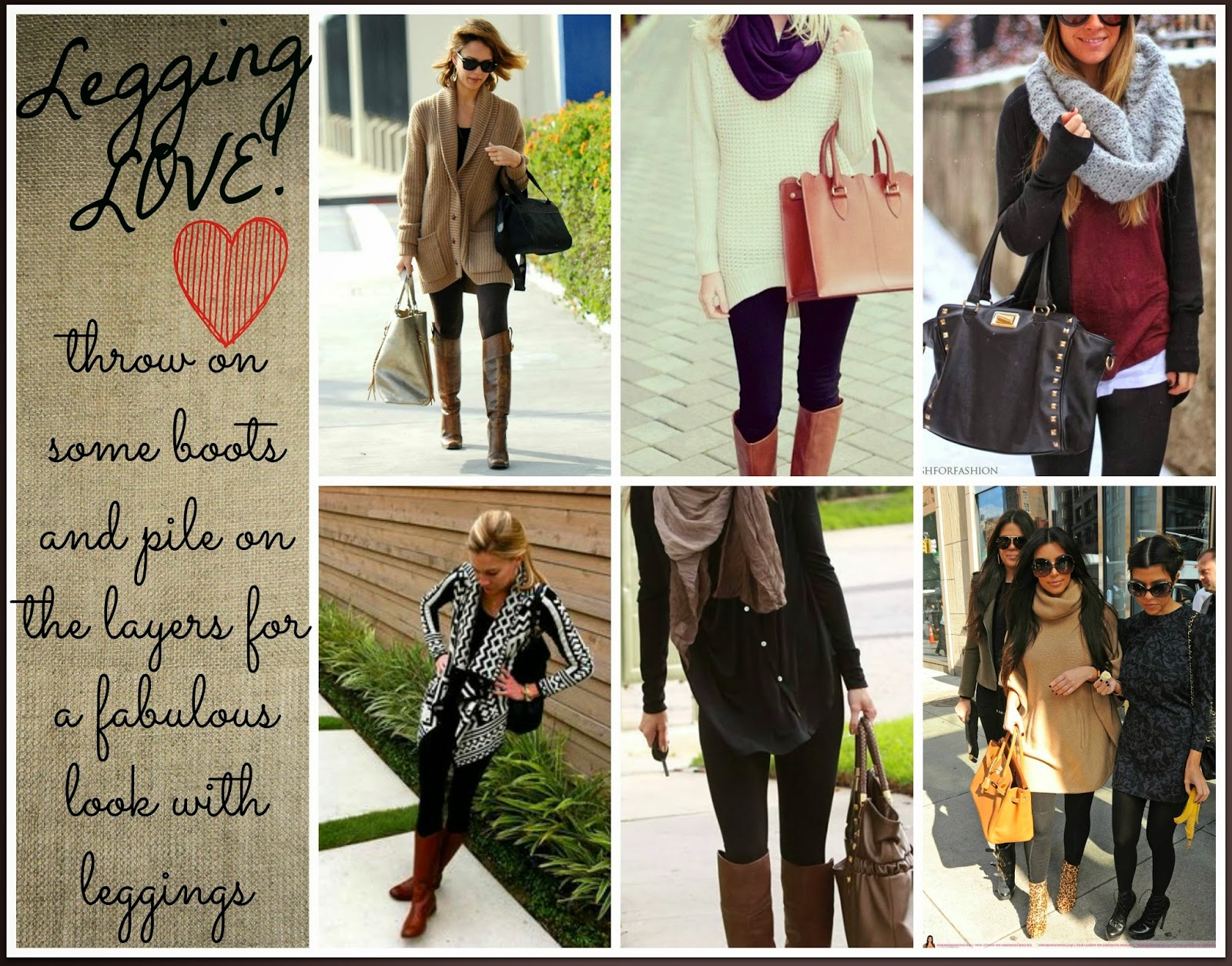 Leggings Are Not Pants