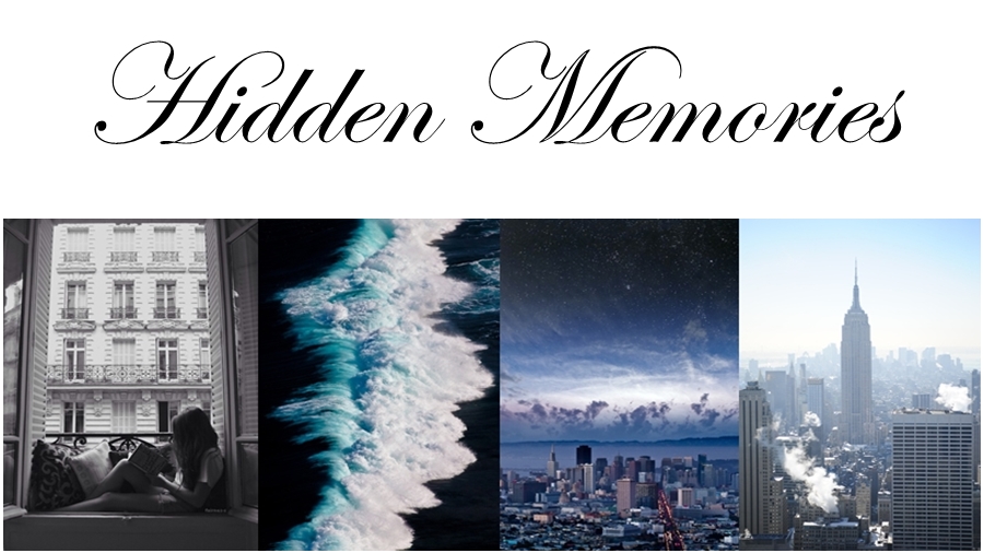 Hidden Memories 