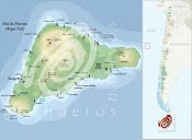 Mapa de la Isla