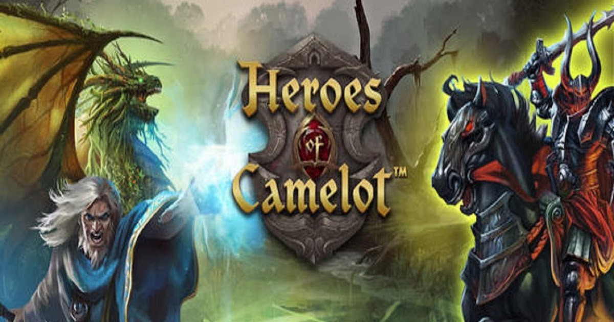 heroes of camelot cards heroes of camelot cards