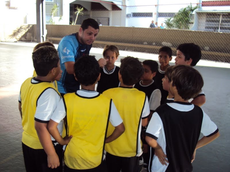 Melhor do mundo no futsal, Ferrão busca repetir feitos de Falcão e Manoel  Tobias, futsal
