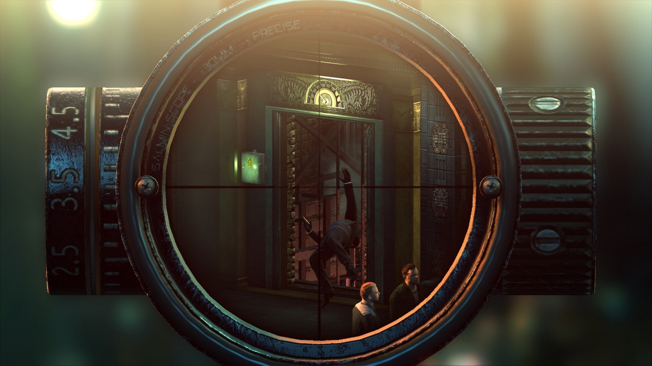 hitman sniper challenge torrent hitman sniper challenge torrent