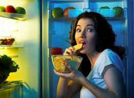 dampak makan sebelum tidur dampak makan sebelum tidur