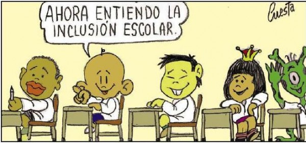 Definicion Diversidad Cultural En La Educacion