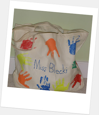 importance of school bag in our daily life