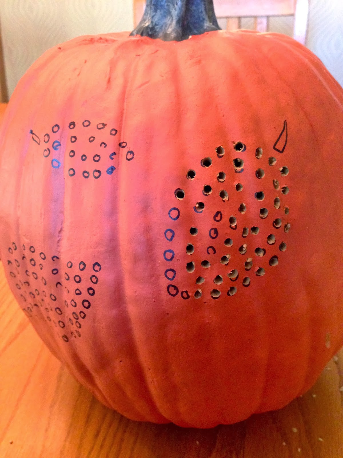 power drill pumpkin carving power drill pumpkin carving
