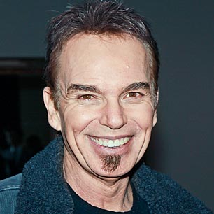 Young Style Model: Billy Bob Thornton Biography