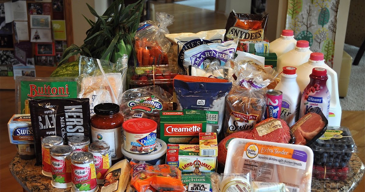 Eagan Daily Photo Meat, dairy, grocery & deli