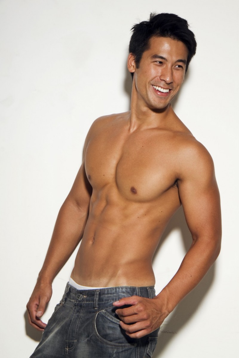 Asian Male Picture 64