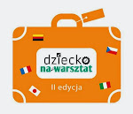 Dziecko na Warsztat II