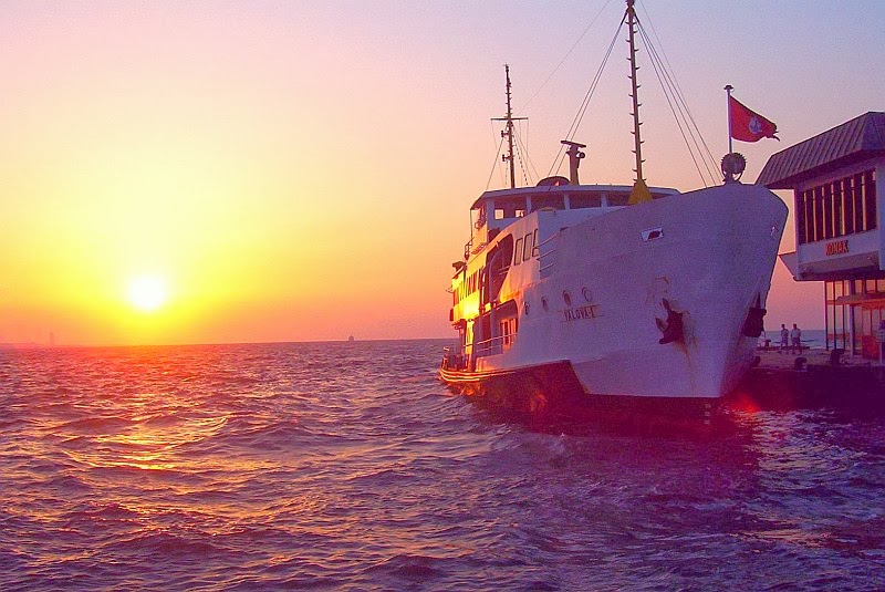 Sormasanda Soyleyecegim Izmir Is A Big City