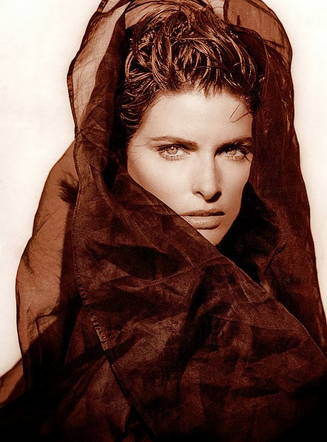 joan severance