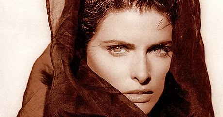 Celebrity Nude Century: Joan Severance (Supermodel/Actress)