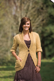 Adalida Cardigan