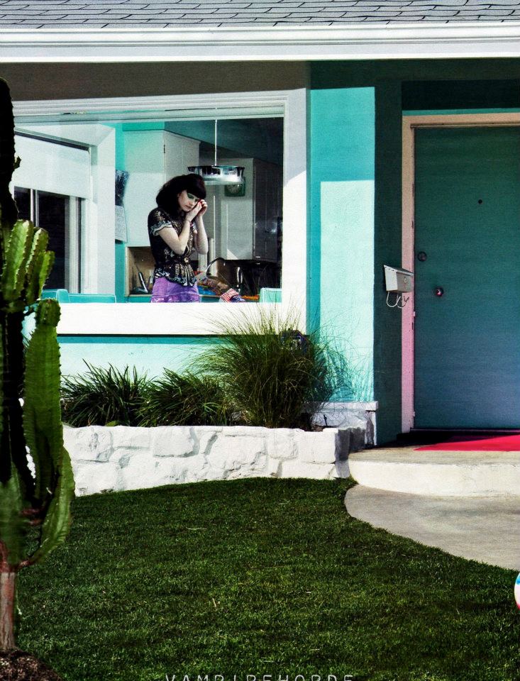 Bubbles Bodywear February 2012