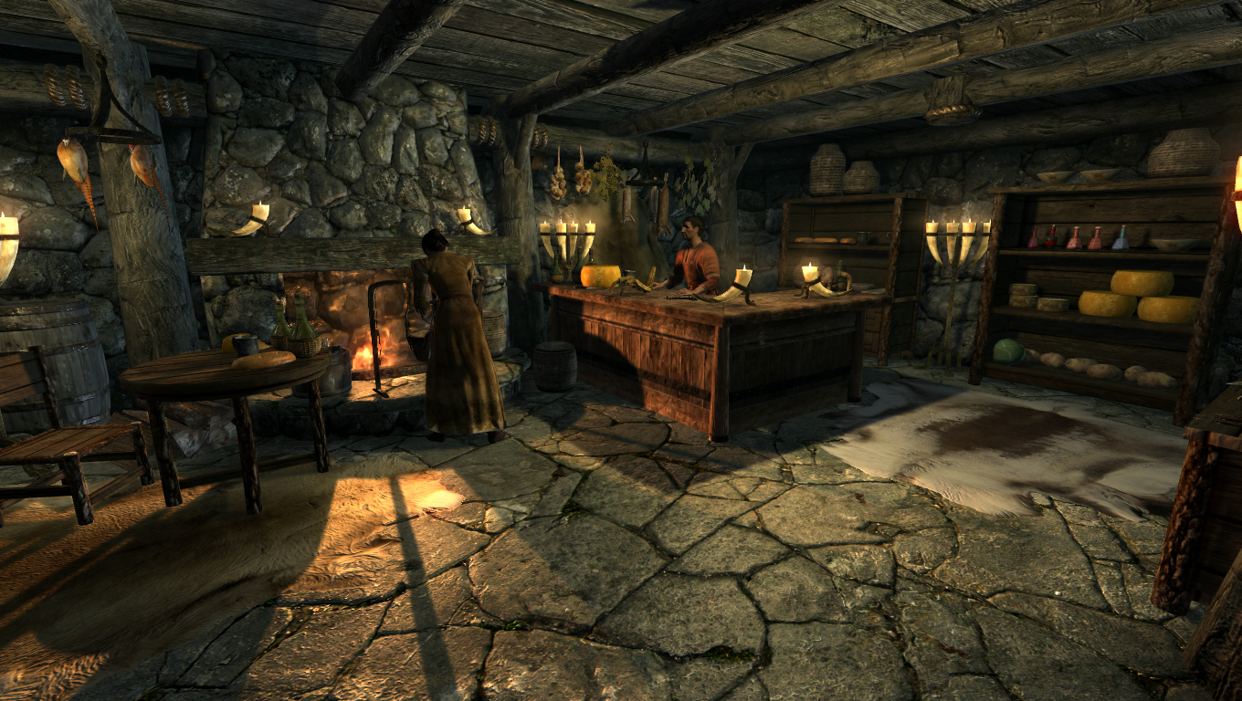 skyrim ultimate mod pack skyrim ultimate mod pack
