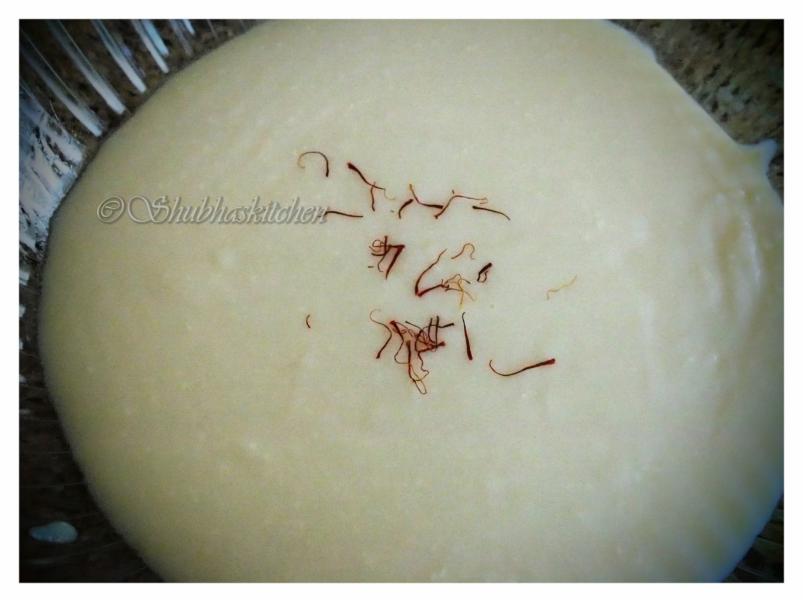 Meri Rasoi Ricotta Cheese Burfi