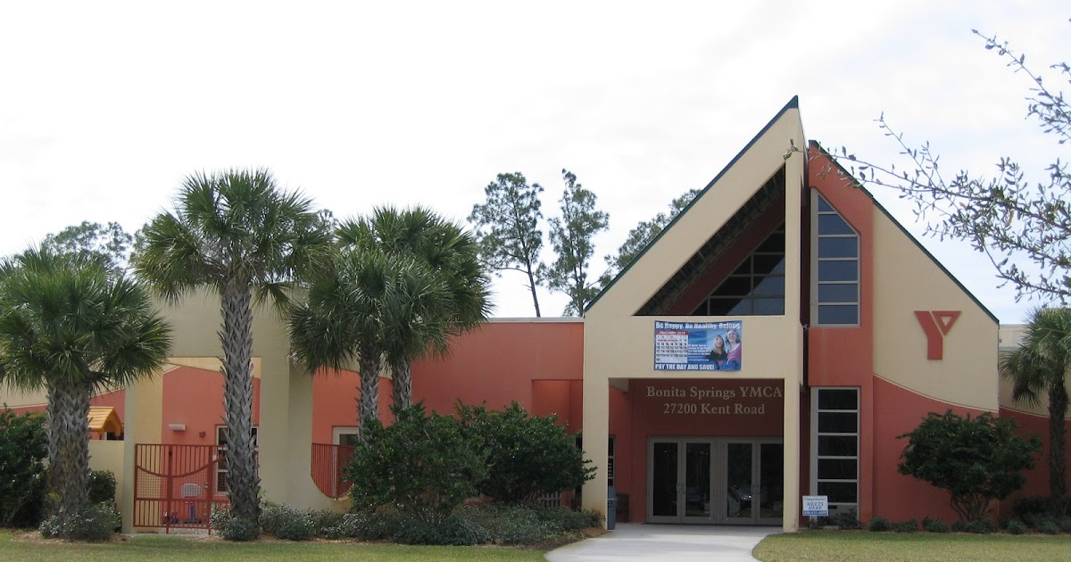 YMCA's Across the Country Bonita Springs YMCA YMCA of the Palms