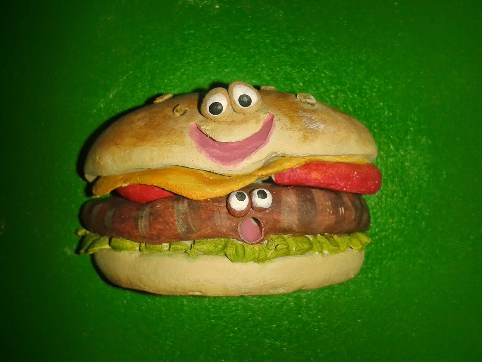 Burger