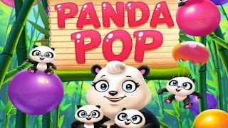 Panda Pop Mod APK