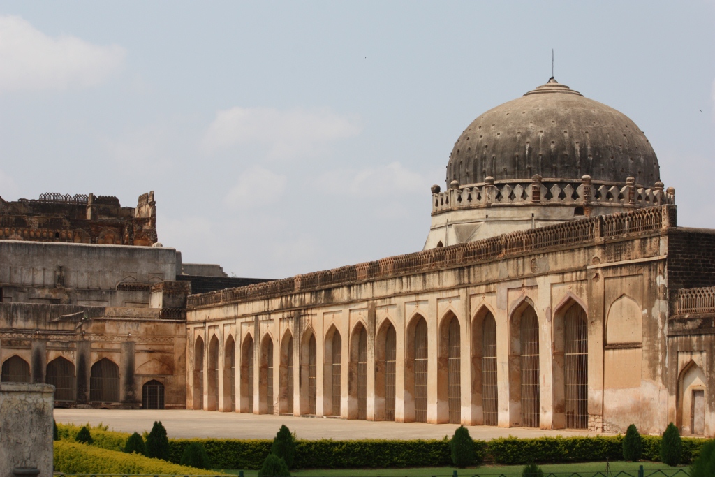 Trip to Bidar, Karnataka Enigmatic India