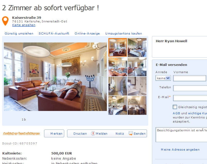 Recht Kurz Gefasst Juli 2019