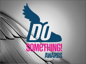Vota por Joe & Nick en los Premios "Do Somenthing"