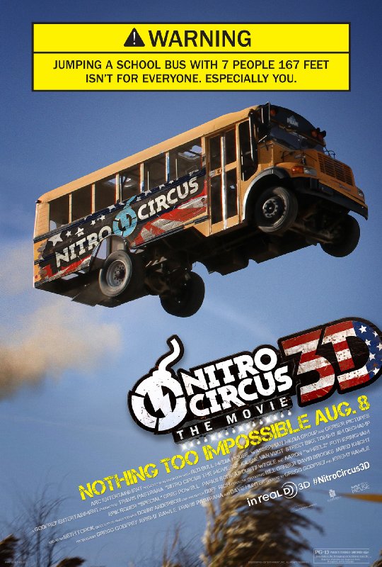 Watch Nitro Circus: The Movie Online Free Watch Nitro Circus: The Movie Movie Online Free 2012