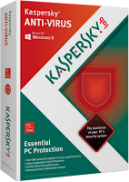 Kaspersky Antivirus Crack version 