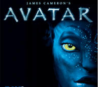 Descarga el juego  Avatar de James Cameron  v3.2.8 en tu dispositivo Symbian (gratis)