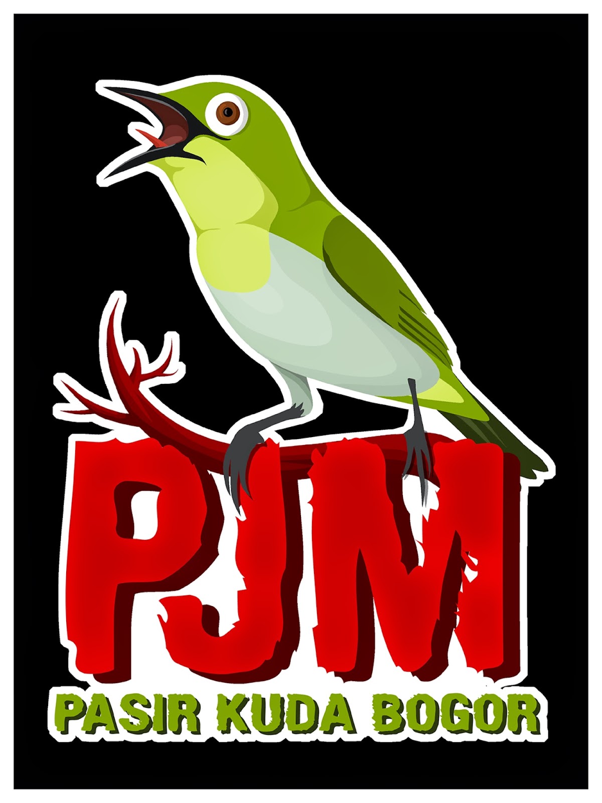 Cara Memaster Burung Pleci Yang tepat - PJM Pleci Jalanan Mania - Work