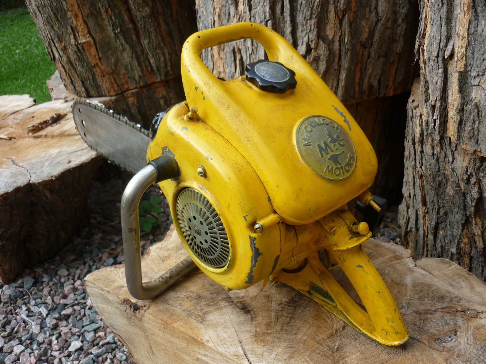 Mcculloch Chainsaw Engine Diagrams | Wiring Library