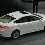 2017 Ford Fusion Hybrid Energi Price Review