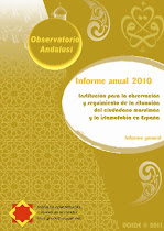 observatorio andalusí. estudio demográfico de la población musulmana