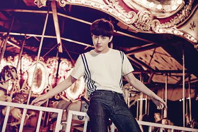 CLICK TO ENLARGE EXO Merilis Gambar Teaser Tambahan Untuk "LOVE ME RIGHT"