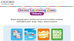 ANGLÈS OXFORD LEARNING ZONE