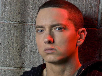 Eminem 2012 HD Wallpapers and Images
