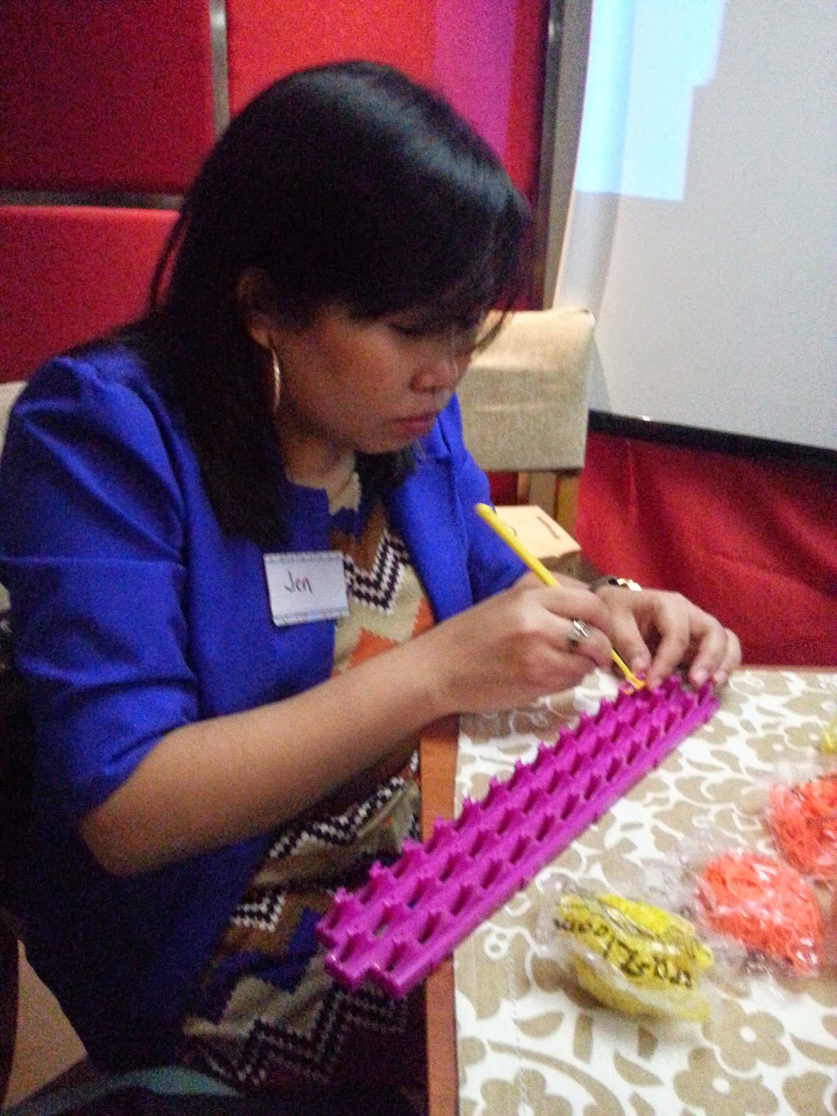 Shopgirl Jen Ban Kee Trading's Toys and Baby Products