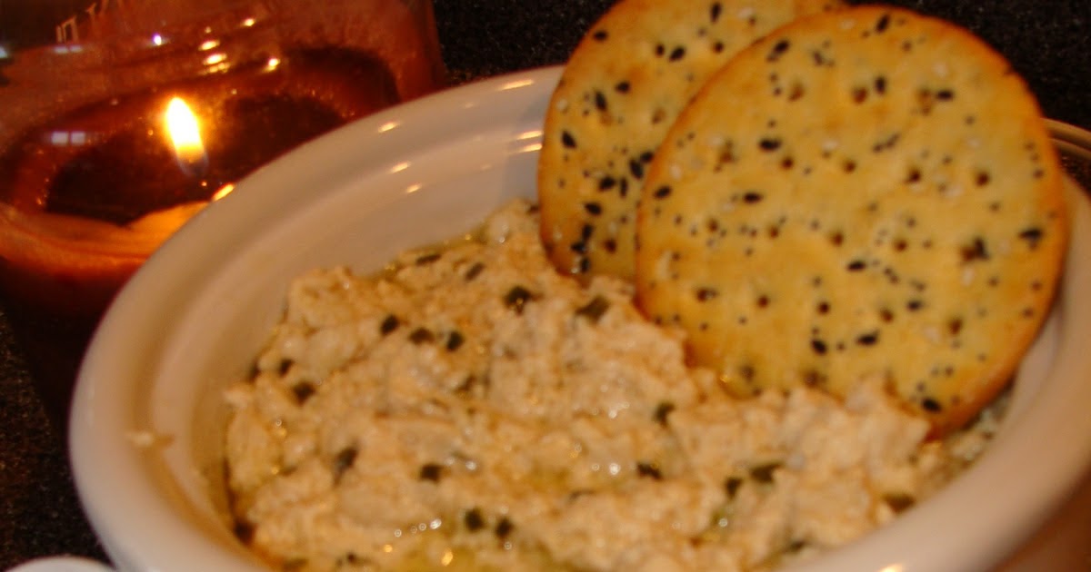 Just Cooking SlowCooker Crab Meat Fondue