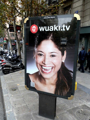 Wuaki.tv - Barcelona