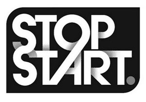 STOP START