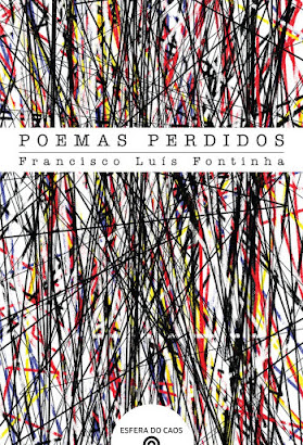 Poemas Perdidos - Francisco Luís Fontinha