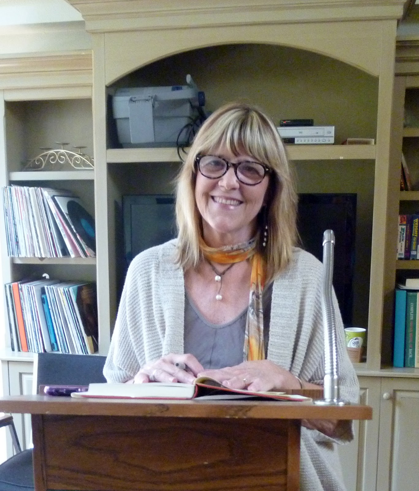 Readers Writers Workshop