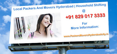 Cheap and Best packers and movers Hyderabad 