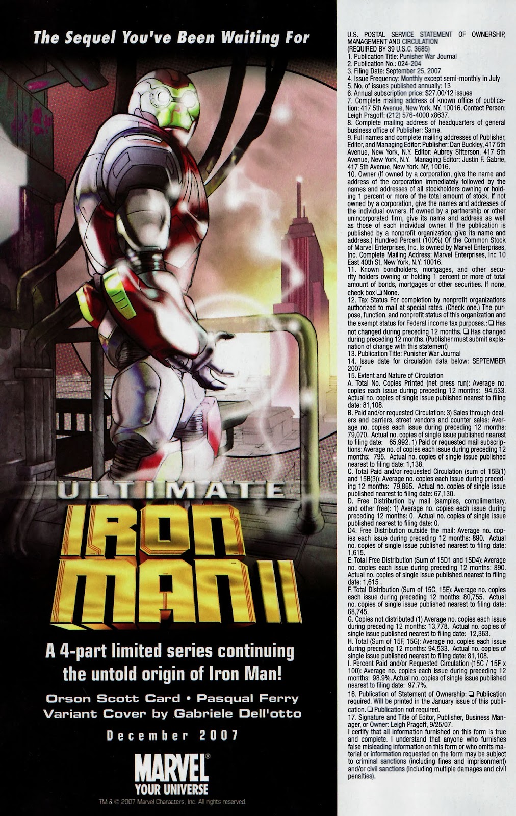 Read online Wolverine (2003) comic - Issue #59 - 25